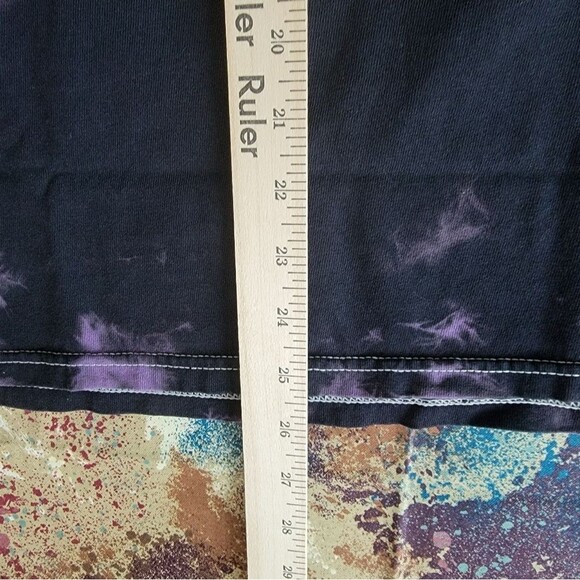 Marvel Black Panther Tie-Dye T-Shirt - Picture 12 of 13